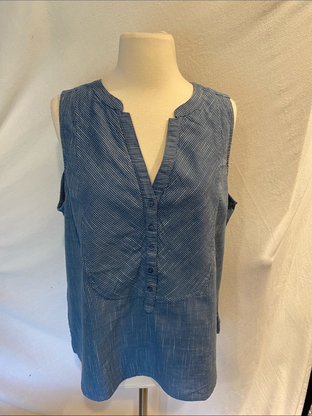 Prana Katya tank top